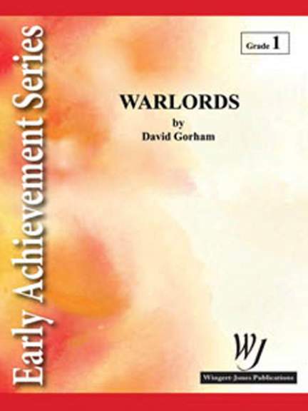 Gorham, D: Warlords
