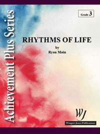 Main, R: Rhythms Of Life