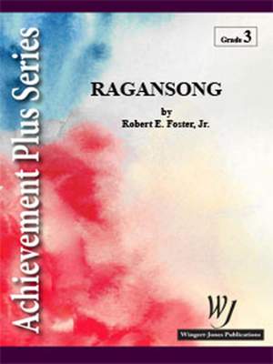 Foster Jr, R E: Ragansong