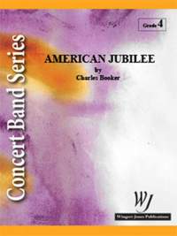 Booker Jr., C L: American Jubilee
