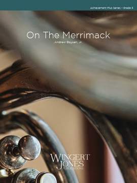 Boysen, J A: On The Merrimack
