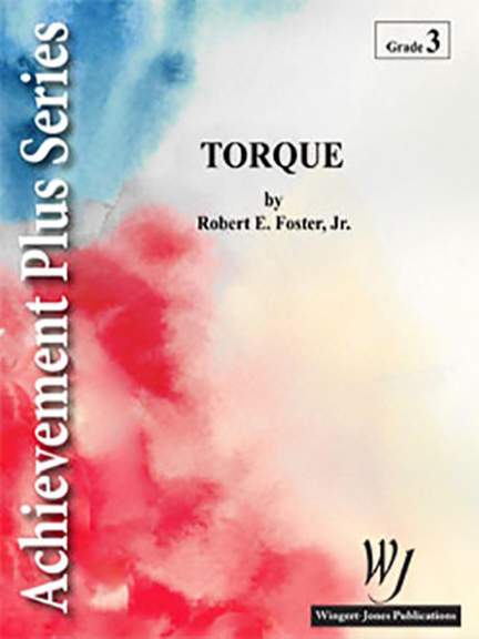 Foster Jr, R E: Torque