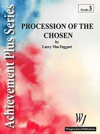 MacTaggart, L: Procession Of The Chosen