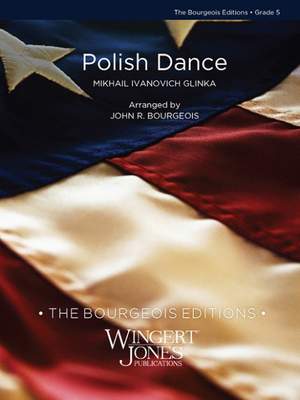Glinka, M: Polish Dance