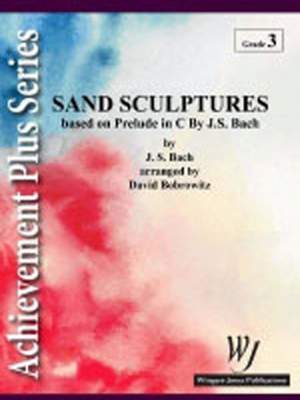 Bobrowitz, D: Sand Sculptures