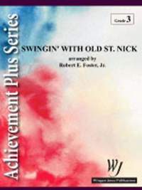 Hanby, B R: Swinging With Old St. Nick