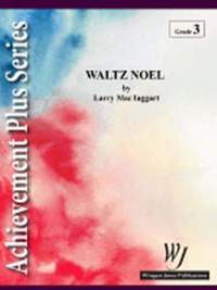 MacTaggart, L: Waltz Noel