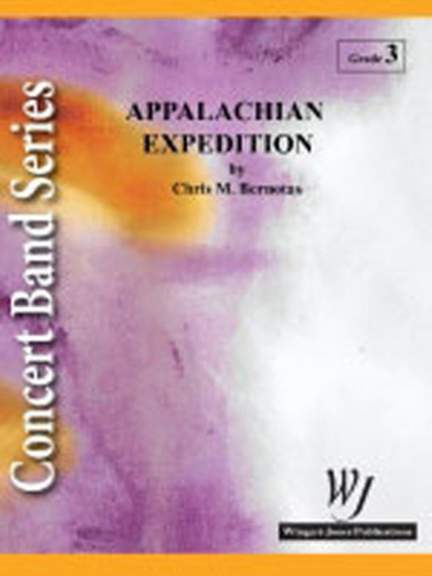 Bernotas, C: Appalachian Expedition