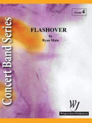 Main, R: Flashover