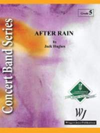Hughes, J: After Rain