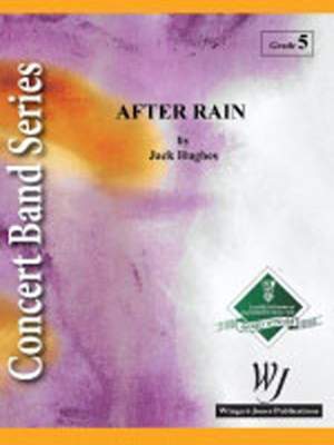 Hughes, J: After Rain