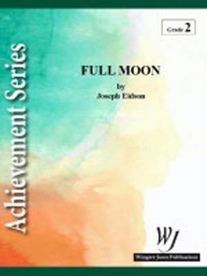 Eidson, J: Full Moon