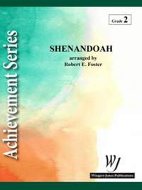 Foster, R E: Shenandoah