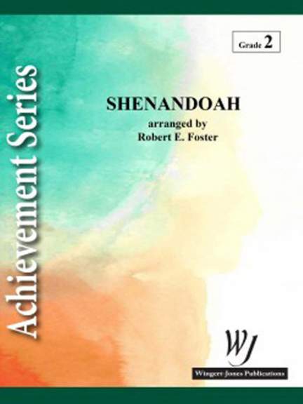 Foster, R E: Shenandoah