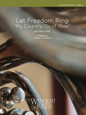 Jenkins, D W: Let Freedom Ring