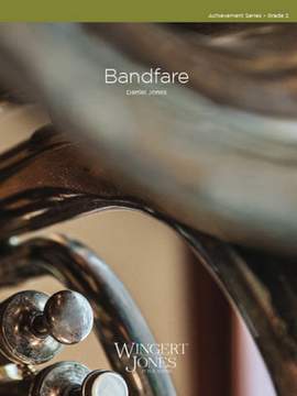 Jones, D: Bandfare