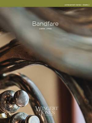 Jones, D: Bandfare