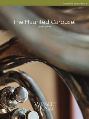 Eidson, J: The Haunted Carousel