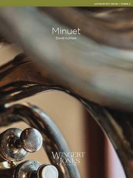 Gorham, D: Minuet