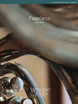 Main, R: Fearless
