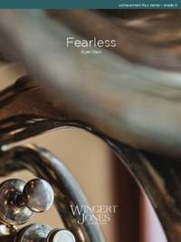 Main, R: Fearless