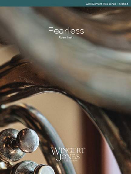 Main, R: Fearless