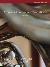 Kugler, R: America Themes and Variations