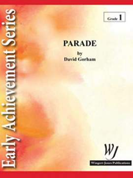 Gorham, D: Parade