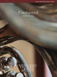 Epps, B v: Flashpoint