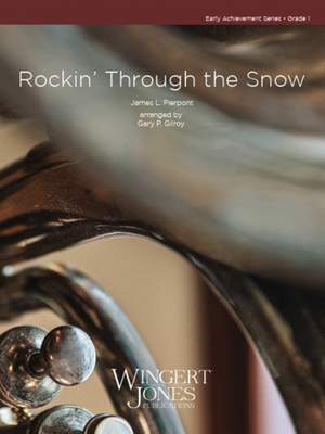 Pierpont, J: Rockin' Through the Snow