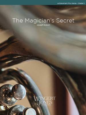 Eidson, J: The Magician's Secret