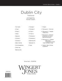 Eidam, P: Dublin City - Full Score