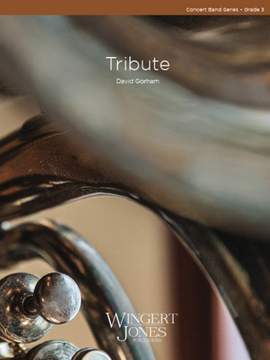 Gorham, D: Tribute