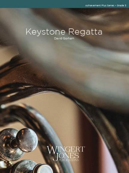 Gorham, D: Keystone Regatta