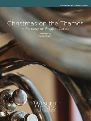 Eidam, P: Christmas on the Thames