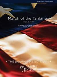 Chernetsky, S: March of the Tankmen