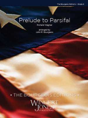 Wagner, R: Prelude to Parsifal