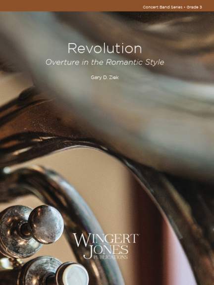 Ziek, G: Revolution