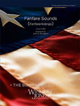 Fucik, J: Fanfare Sounds