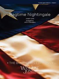 Lamb, J F: Ragtime Nightingale