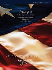 Bargiel, W: Adagio op. 38
