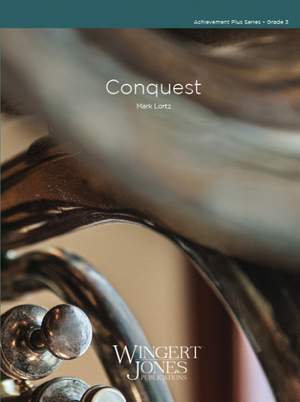 Lortz, M: Conquest