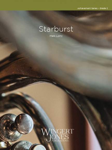 Lortz, M: Starburst