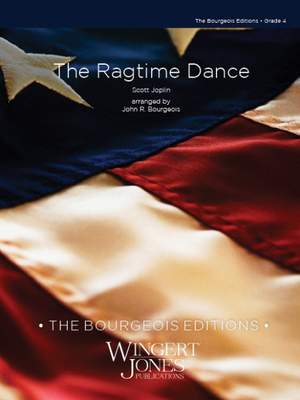 Joplin, S: The Ragtime Dance