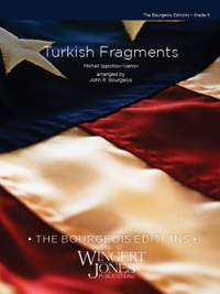 Ippolitow-Iwanow, M: Turkish Fragments