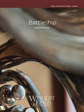 Peyton, D: Battleship