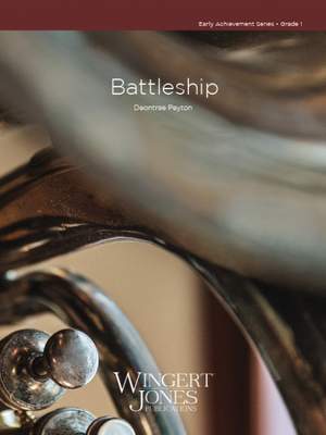 Peyton, D: Battleship