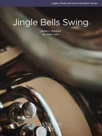 Lortz, M: Jingle Bells Swing