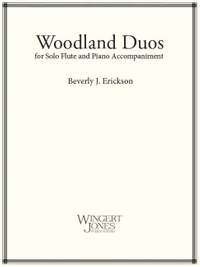 Erickson, B J: Woodland Duos