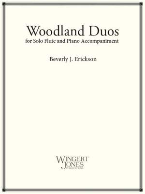 Erickson, B J: Woodland Duos